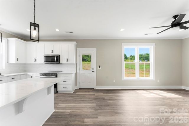 1028 Speight Road, Albemarle, NC 28001