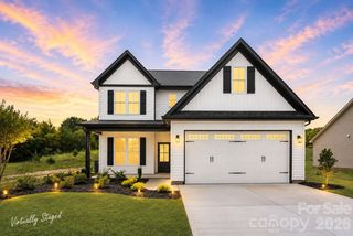 1028 Speight Road, Albemarle, NC 28001