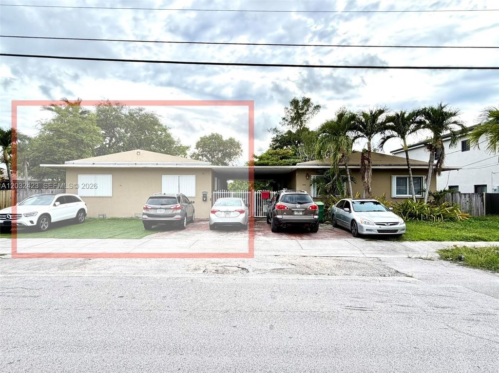 2780 SW 90th Avenue 0, Miami, FL 33165