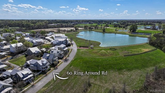 60 Ring Around Road, Pike Road, AL 36064