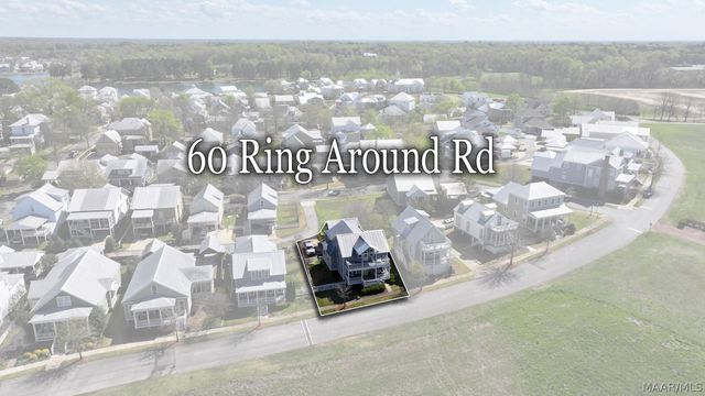 60 Ring Around Road, Pike Road, AL 36064