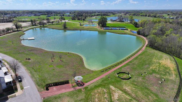 60 Ring Around Road, Pike Road, AL 36064