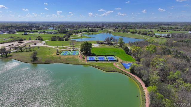 60 Ring Around Road, Pike Road, AL 36064