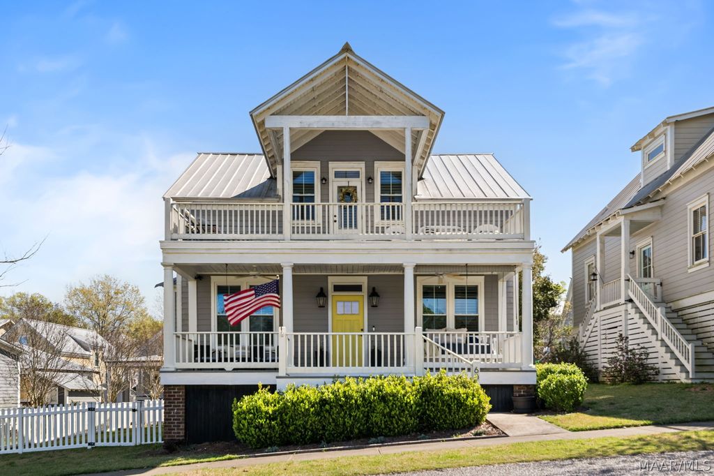 60 Ring Around Road, Pike Road, AL 36064