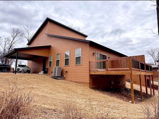 29910 94 West Drive 1&2, Afton, OK 74331