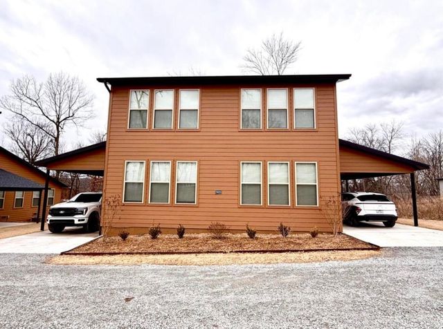 29910 94 West Drive 1&2, Afton, OK 74331