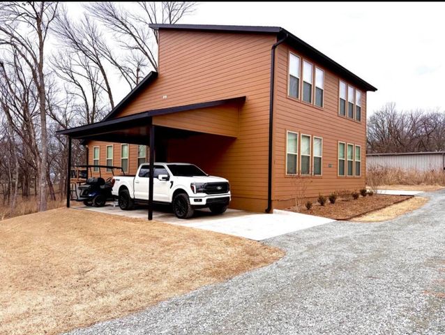 29910 94 West Drive 1&2, Afton, OK 74331