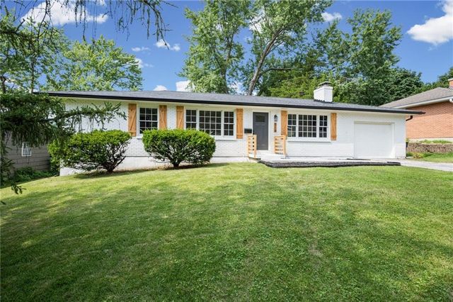 518 E 90th Terrace, Kansas City, MO 64131
