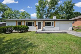 518 E 90th Terrace, Kansas City, MO 64131