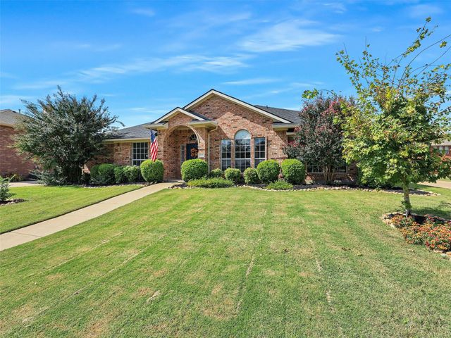 320 Hampstead Drive, Murphy, TX 75094
