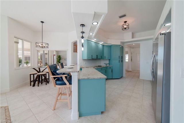 17501 Ohara DR, Port Charlotte, FL 33948