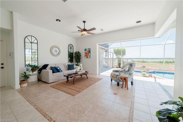 17501 Ohara DR, Port Charlotte, FL 33948