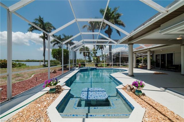 17501 Ohara DR, Port Charlotte, FL 33948