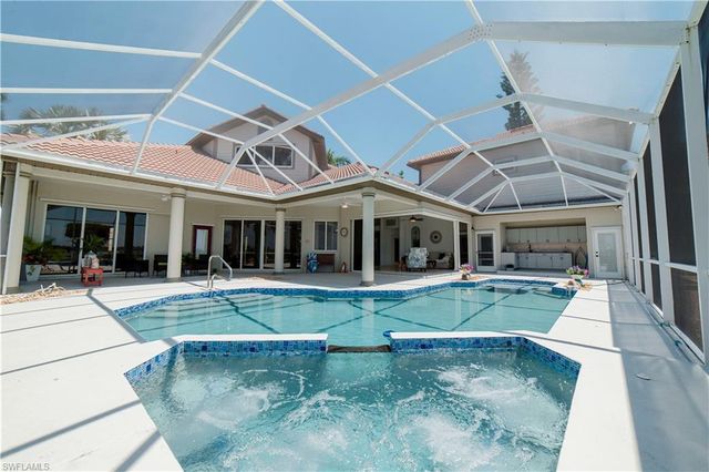 17501 Ohara DR, Port Charlotte, FL 33948