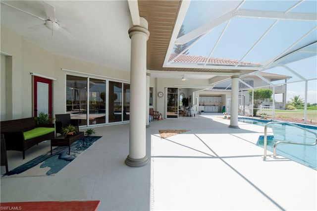 17501 Ohara DR, Port Charlotte, FL 33948