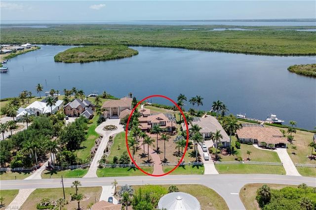 17501 Ohara DR, Port Charlotte, FL 33948