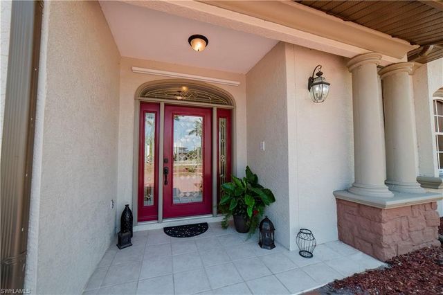 17501 Ohara DR, Port Charlotte, FL 33948