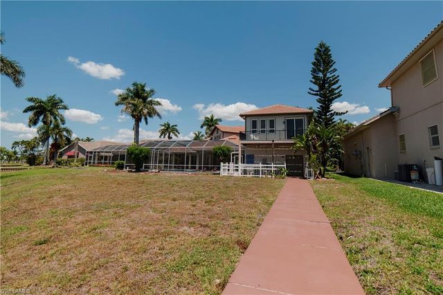 17501 Ohara DR, Port Charlotte, FL 33948