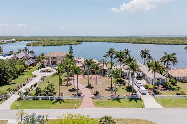 17501 Ohara DR, Port Charlotte, FL 33948