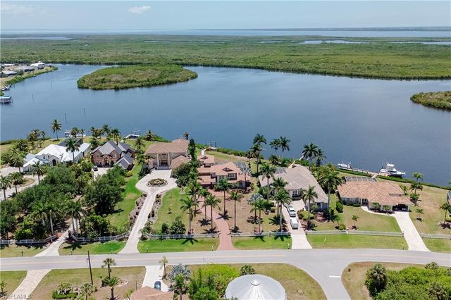 17501 Ohara DR, Port Charlotte, FL 33948