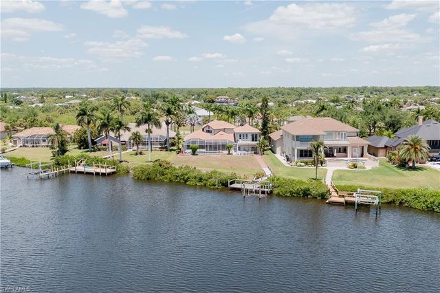 17501 Ohara DR, Port Charlotte, FL 33948