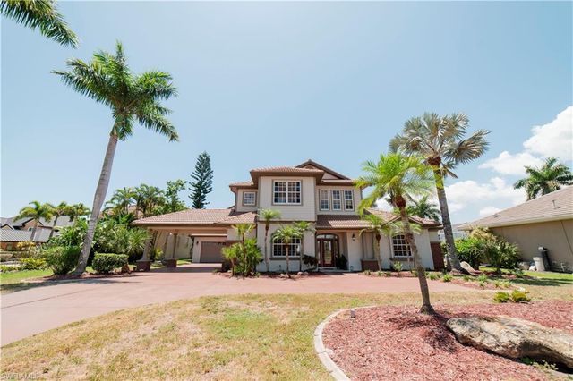 17501 Ohara DR, Port Charlotte, FL 33948