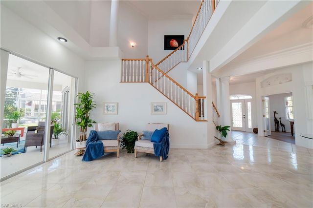 17501 Ohara DR, Port Charlotte, FL 33948