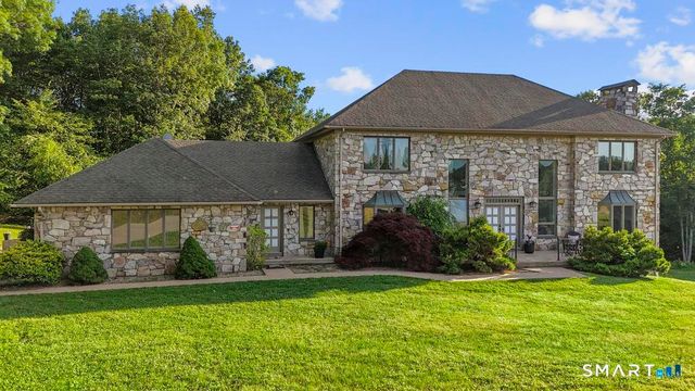 49 Partridge Lane, Middletown, CT 06457