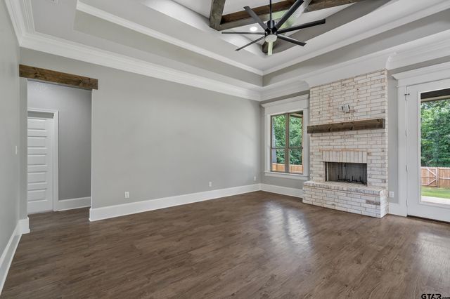 14843 Fallow Lane, Tyler, TX 75706