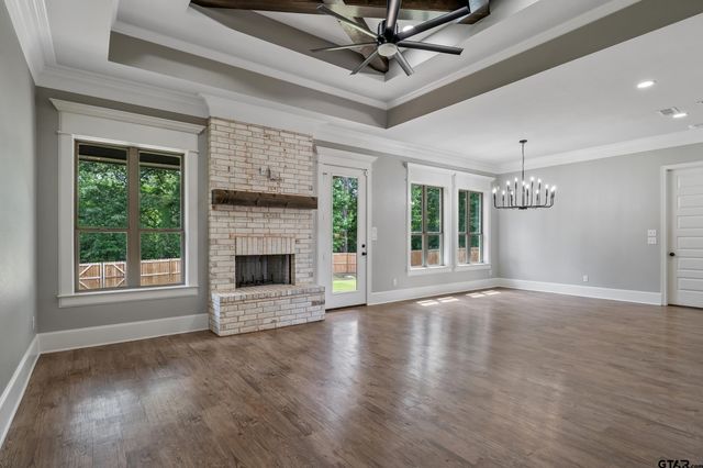 14843 Fallow Lane, Tyler, TX 75706