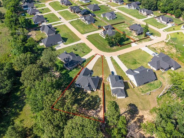 14843 Fallow Lane, Tyler, TX 75706