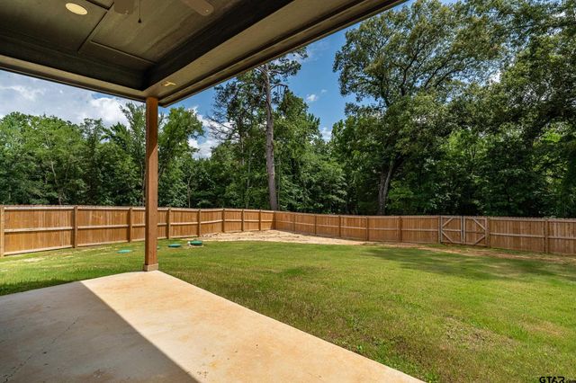 14843 Fallow Lane, Tyler, TX 75706