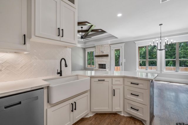 14843 Fallow Lane, Tyler, TX 75706