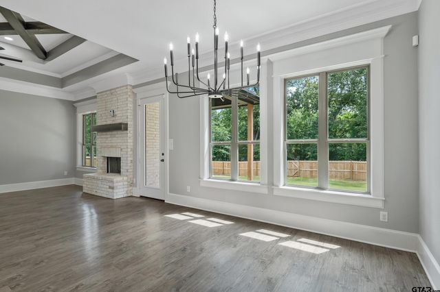 14843 Fallow Lane, Tyler, TX 75706