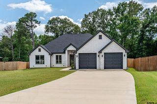 14843 Fallow Lane, Tyler, TX 75706