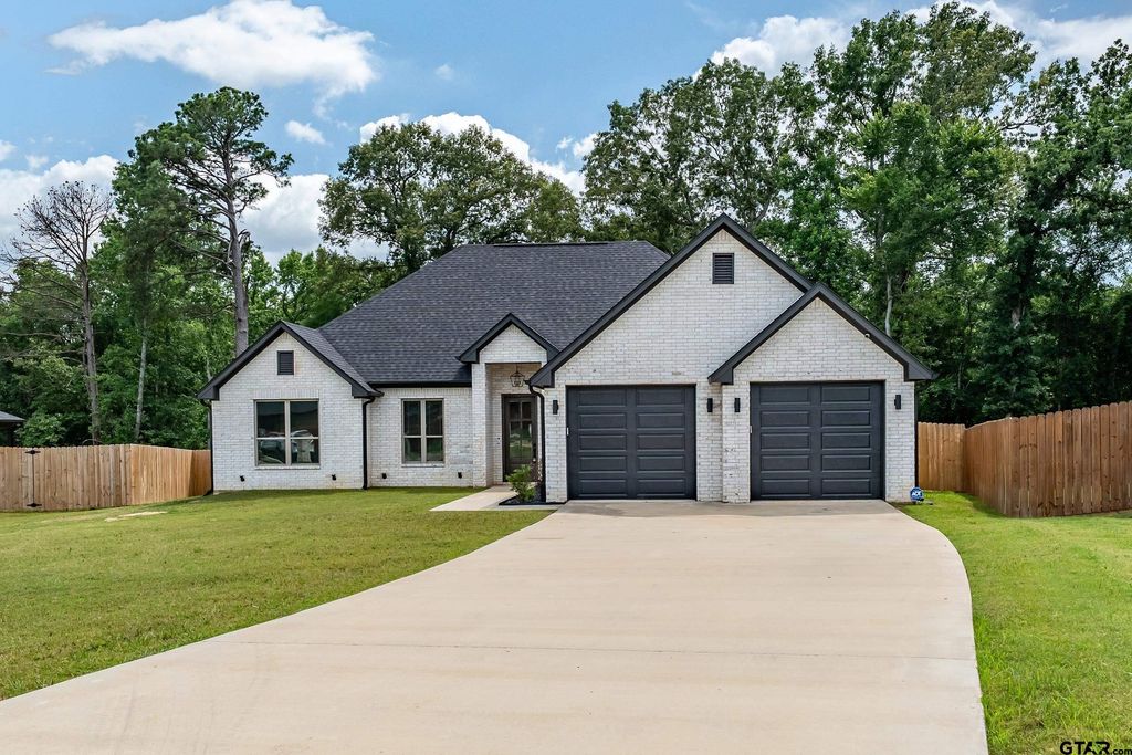 14843 Fallow Lane, Tyler, TX 75706