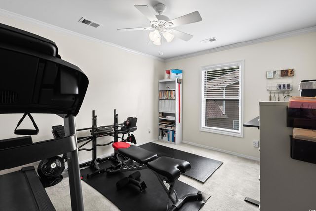 165 Olde Towne Way Unit 1, Myrtle Beach, SC 29588