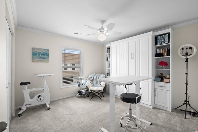 165 Olde Towne Way Unit 1, Myrtle Beach, SC 29588