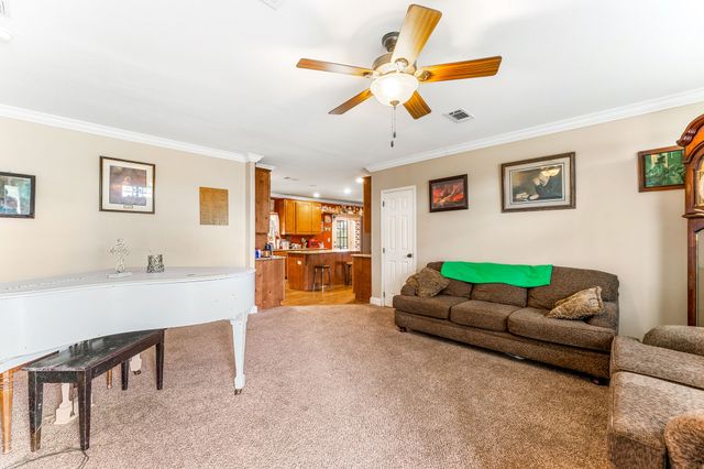 1553 County Road 376, Dublin, TX 76446