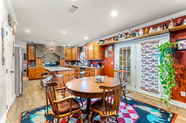 1553 County Road 376, Dublin, TX 76446