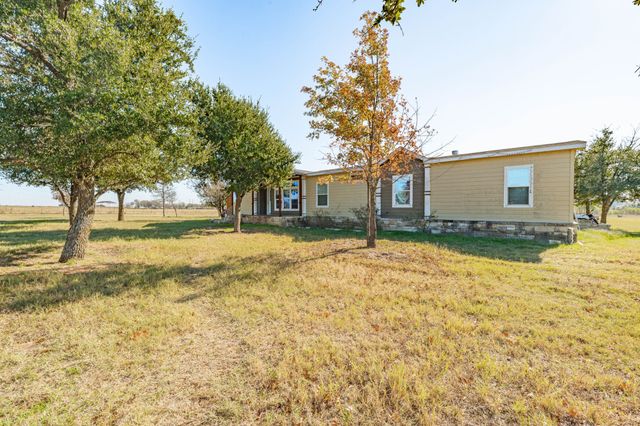 1553 County Road 376, Dublin, TX 76446