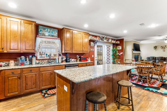 1553 County Road 376, Dublin, TX 76446