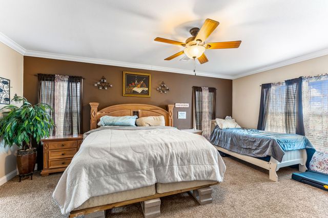 1553 County Road 376, Dublin, TX 76446