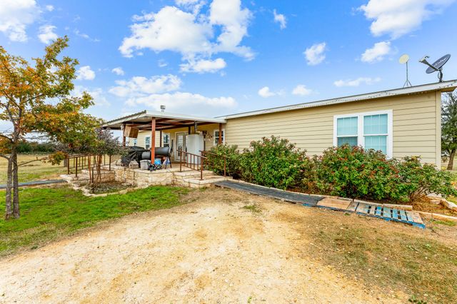 1553 County Road 376, Dublin, TX 76446