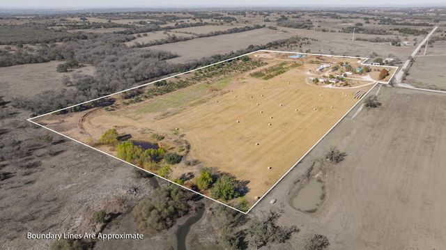 1553 County Road 376, Dublin, TX 76446