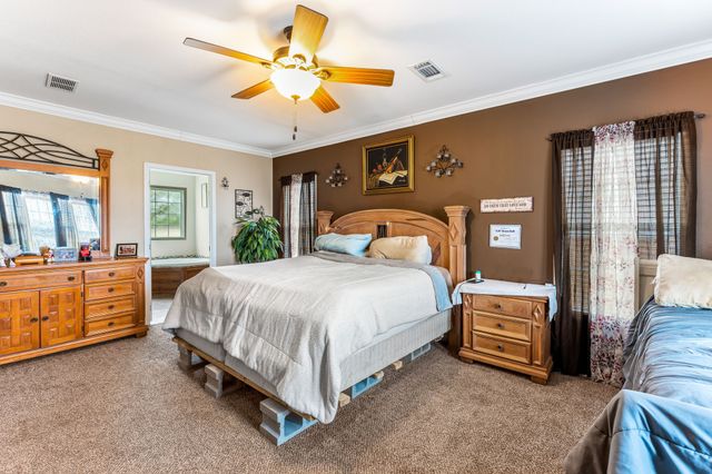 1553 County Road 376, Dublin, TX 76446