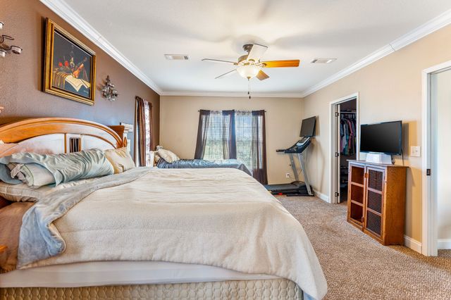 1553 County Road 376, Dublin, TX 76446