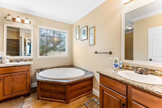 1553 County Road 376, Dublin, TX 76446