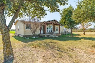 1553 County Road 376, Dublin, TX 76446