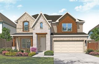 620 Breeze Hollow LN, Georgetown, TX 78628